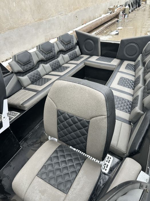 Катер, лодка, кема,