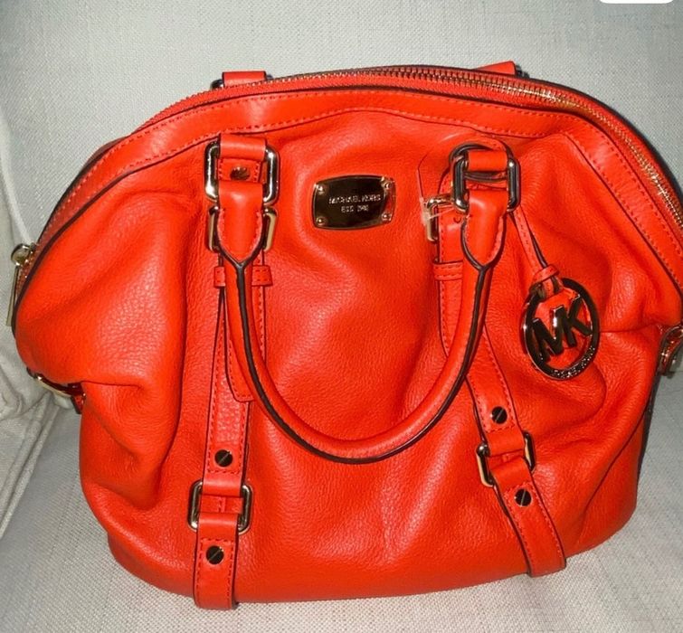 Michael Kors Bedford Bag