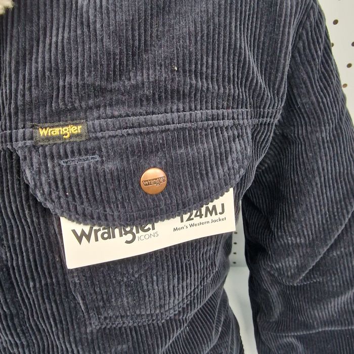 Яке Мъжко  Wrangler