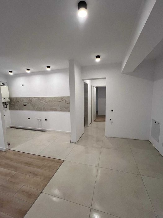 Apartament 3 camere