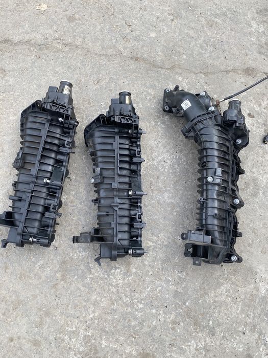 Galerie admisie Bmw f10 f11 f20 f30 f31 e90 e91 e92 2.0d 184cp n47d20c