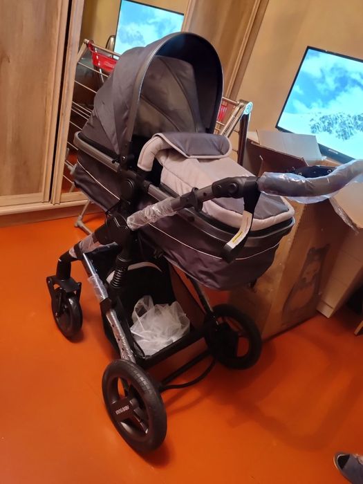 Продается коляска!
