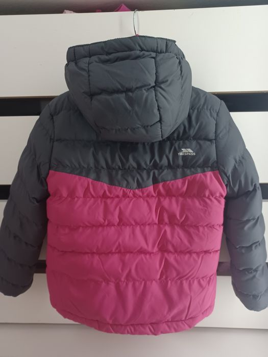 Детско яке trespass