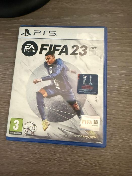 Ps 5 cu 4 jocuri