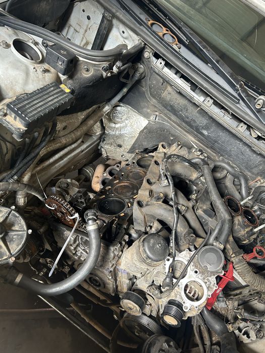 Service auto rahova