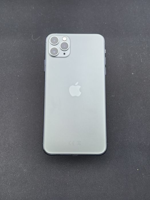 Apple iPhone 11 Pro Max 64 GB ID-xxu886