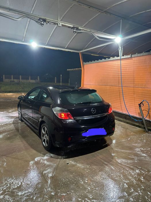 Dezmembrez opel astra h gtc opc 1.9 dt