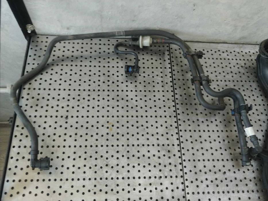 conducta combustibil 1.5tsi dad vw t-roc golf 7 skoda octavia 3 audi a3 8v 05e133723k