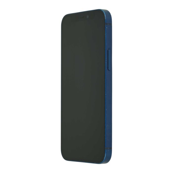 Magazin Apple | iPhone 12 Mini  | Excelent | Blue | 128GB | 100% | Garantie | smilemobile.ro