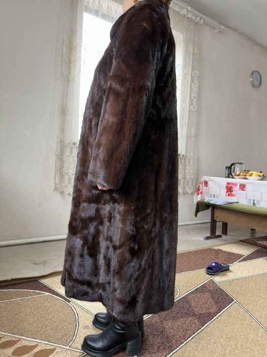 Шуба в отличном состояний