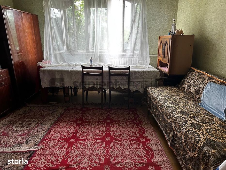 Casa str.Alesdului