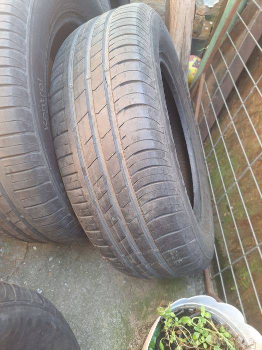 Anvelope Hankook.