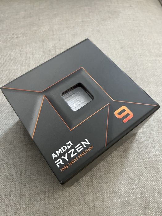 AMD Ryzen 9 7900x DDR5 16gb Solo sau Combo