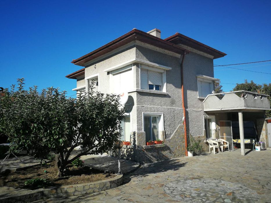 Продава се Заведение в Симеоновград - 330 кв.м за 728 €/кв.м - Снимка #2