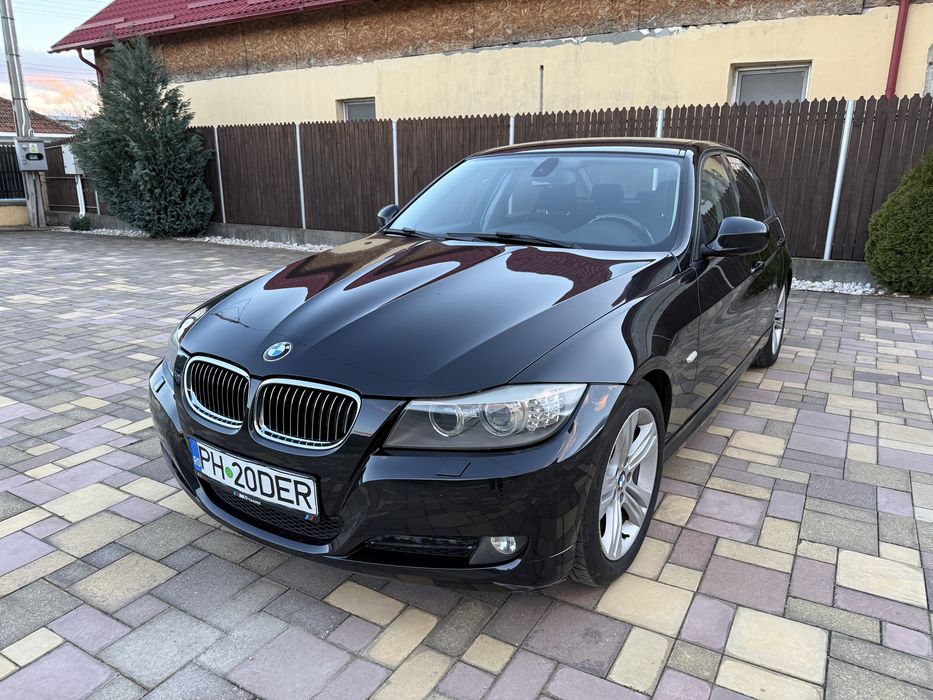 BMW 3 Series 2011 — imagine 2