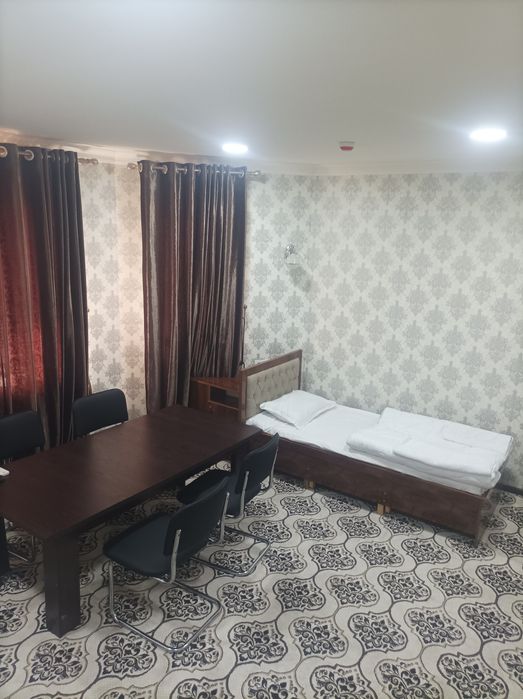 Гостиница отель хостел