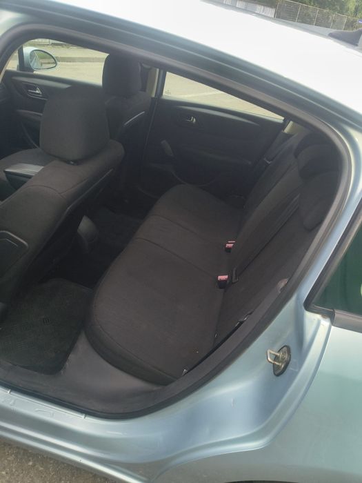Citroen C4 2009 1.6hdi