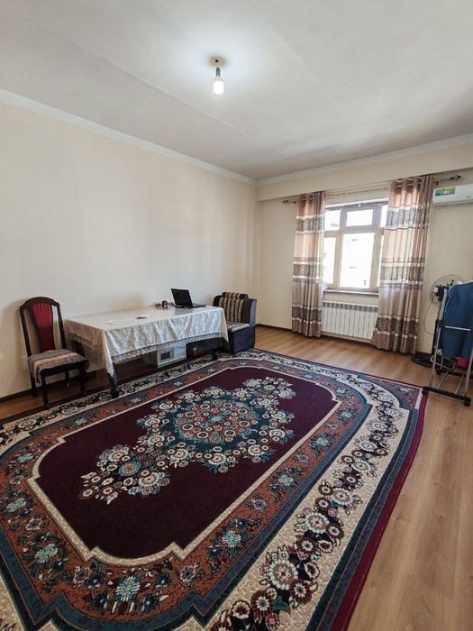 Махтумкули Новостройка , Ташсельмаш