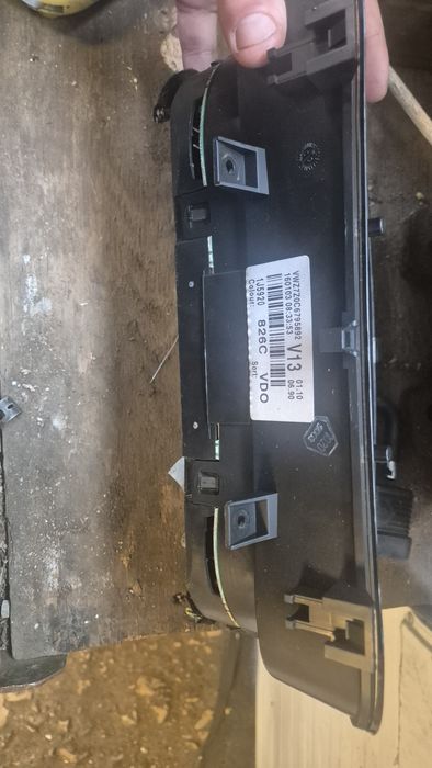 Оригинално Табло/Километраж За VW Голф 4, Бора дизел 1999- 2006г