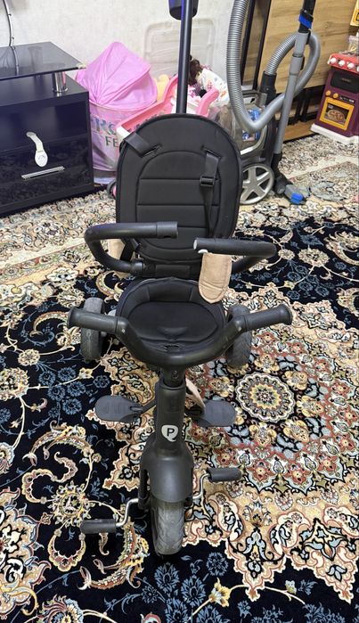 Велосипед детский Q play