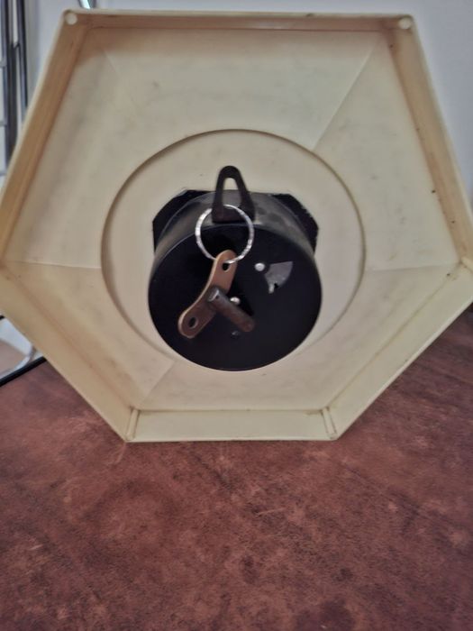 Mexanika soat antikvar