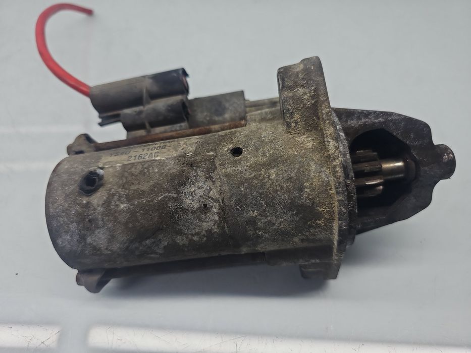 Electromotor Ford Focus 1 [Fabr 1998-2005] YS4U-11000-AA 1.6 Benz FYDD