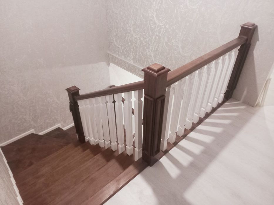 Zina poyalar mdf shpon laminat