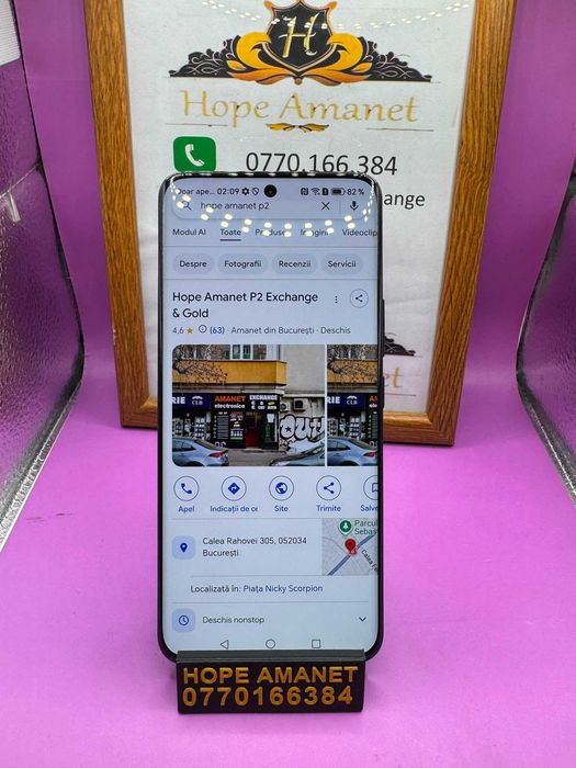 Hope Amanet P2 - HONOR 90 512GB/ 12GB RAM