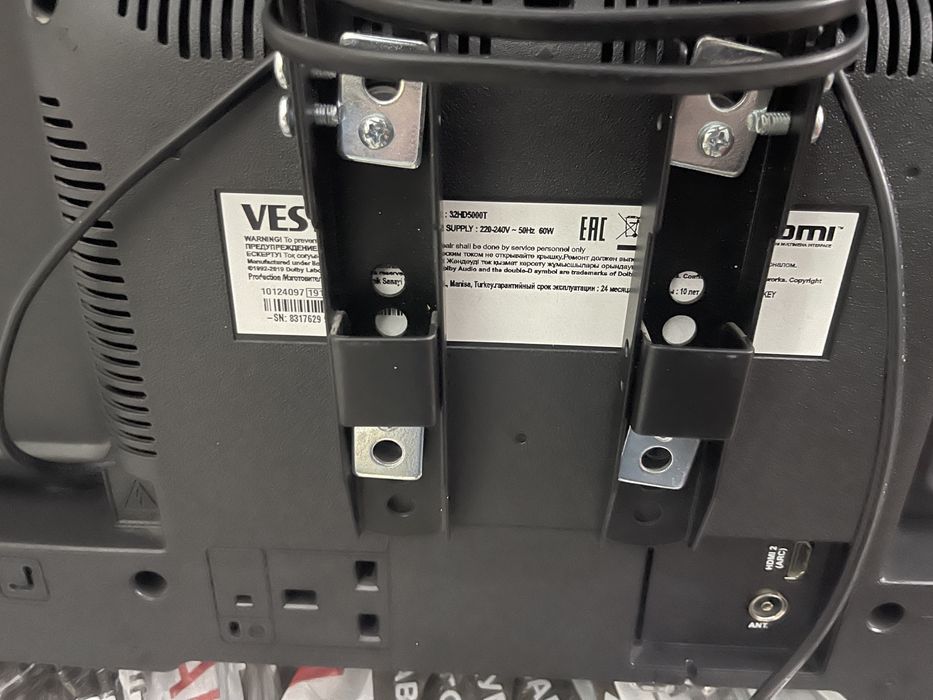 Телевизор продам