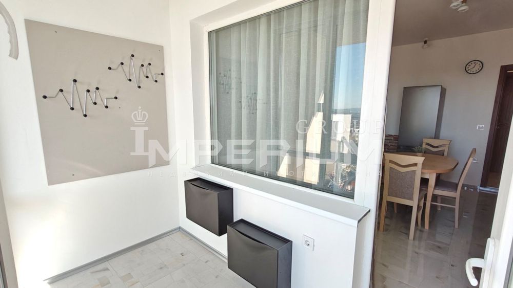 Дава се под наем Тристаен апартамент в Варна, Възраждане 3 - 70 кв.м за 600 € - Снимка #3