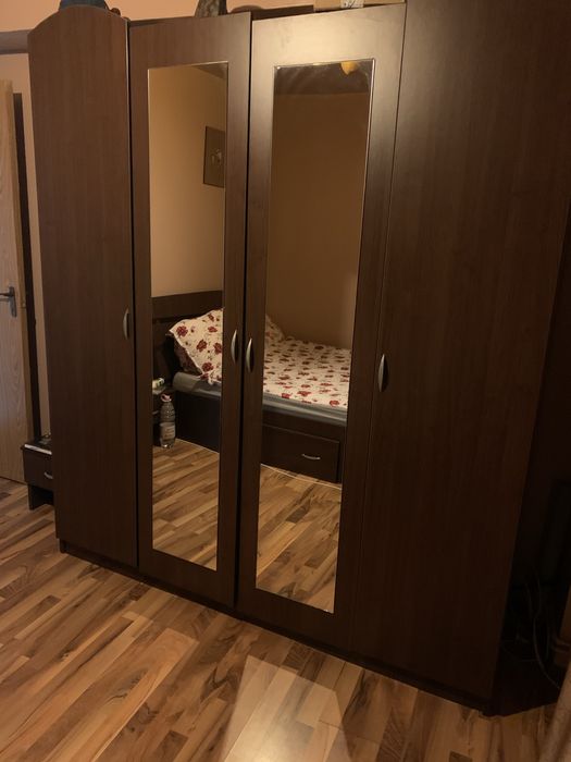 Inchiriez garsoniera 40 m2 cetate( kaufland)