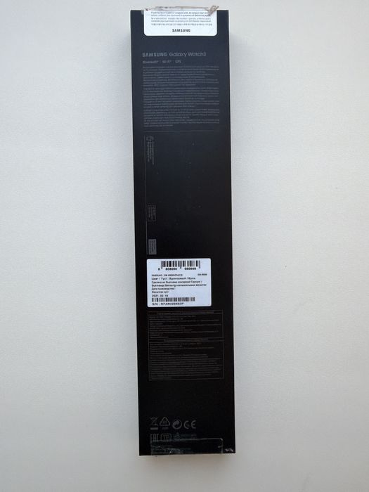 Продам Часы Watch 3