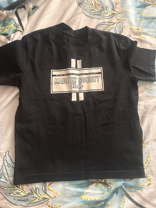 Haine copii-made by society