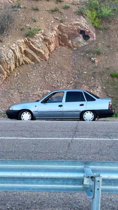 Nexia 1 sonc Daewoo