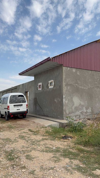 Uchaska sotladi Piskentda