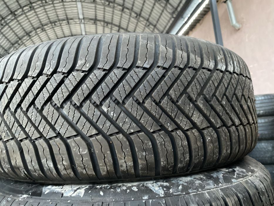 Шины Germany 205/55/16 , 4шт