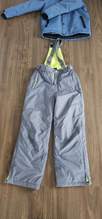 Vand haine ski copii