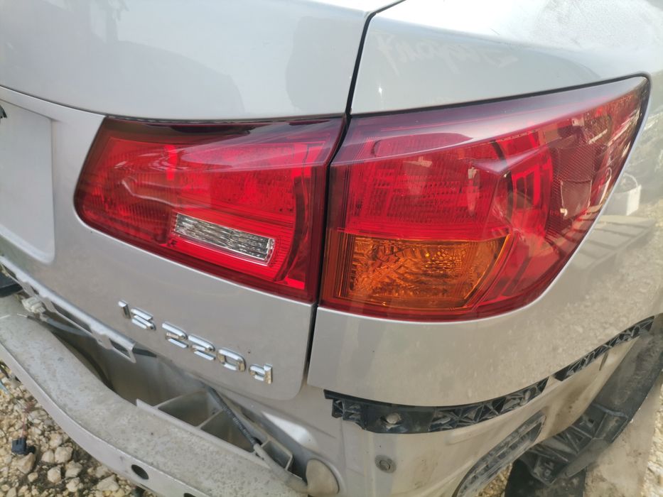 Стопове за лексус ис 220 2010 година