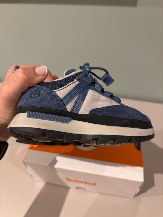 Преходни обувки Timberland - 24 номер