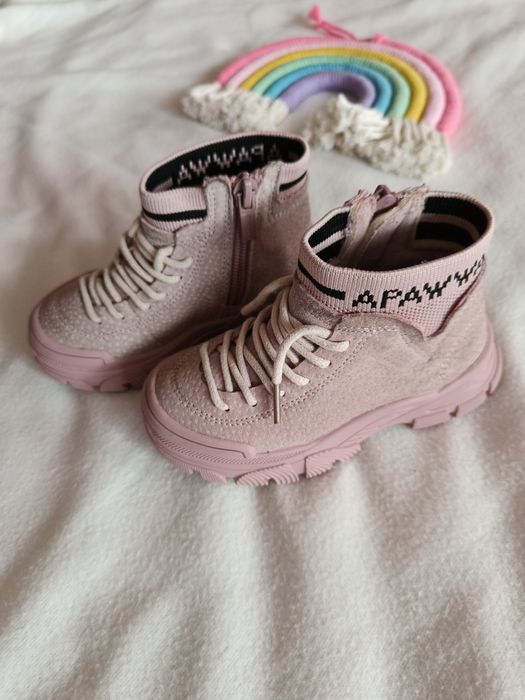 Ghetute primavara toamna M24