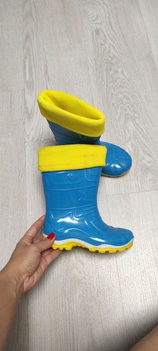 Обувь на мальчика