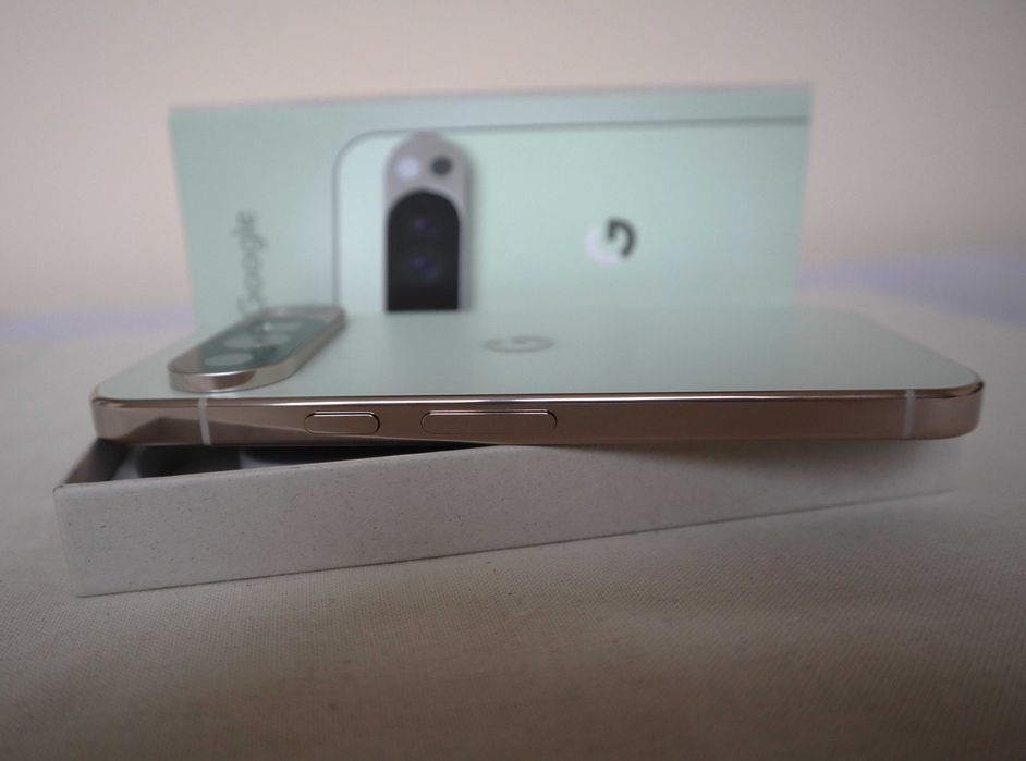 Google Pixel 10 Pro 16GB/256GB. Идеальное состояние. USA