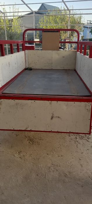 Mototsikl ideal Yili 2022