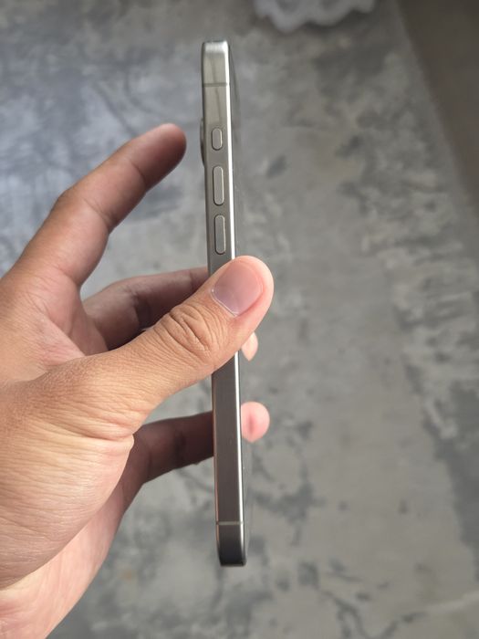 iPhone 15 Pro Max в Идеале