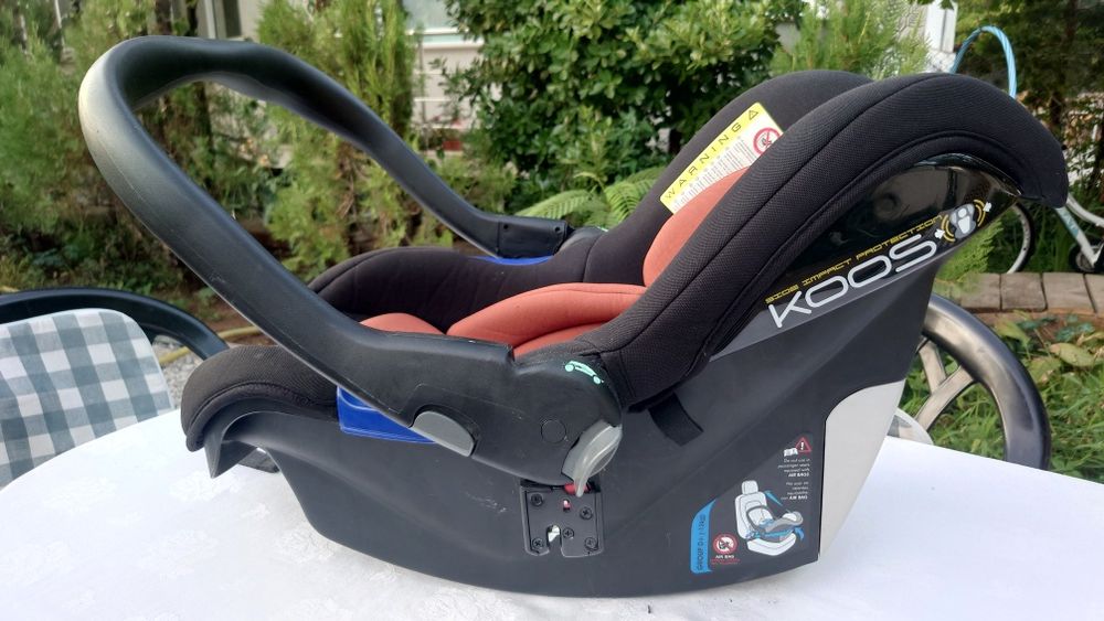 Детско столче Jane Koos