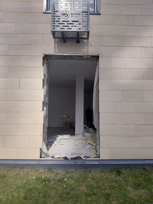 Алмазное сверление