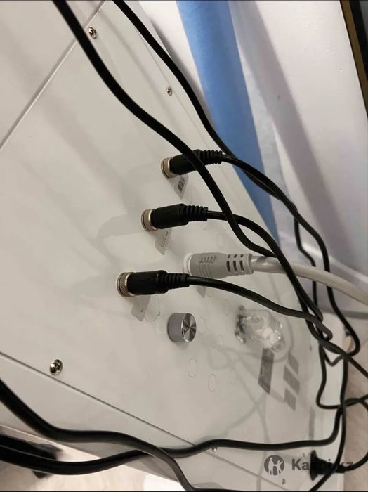 Массажный аппарат