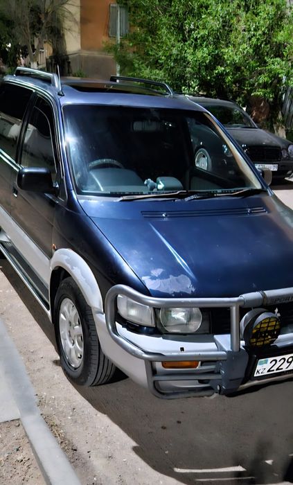 Mitsubishi RVR 1994г.