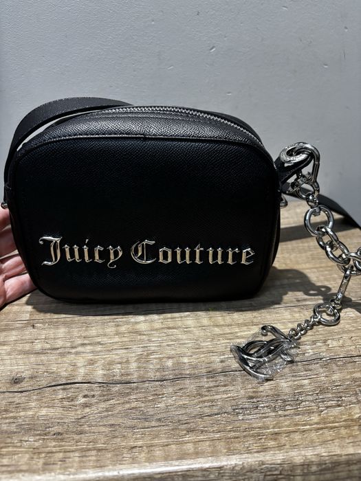 Дамска чанта Juicy Couture Нова