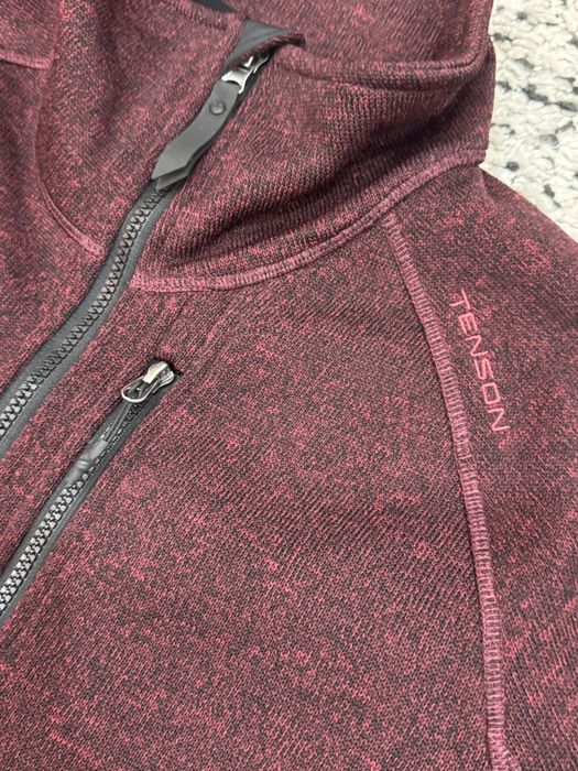 Мъжко  дебело  горнище TENSON  OUTDOOR . Размер  М